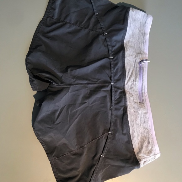 Lululemon shorts - Picture 2 of 4